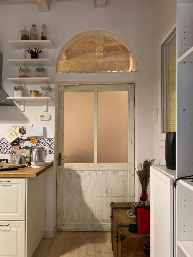 Casina Centotrecento-Romantic & Quite Apartment- Bologna Buitenkant foto