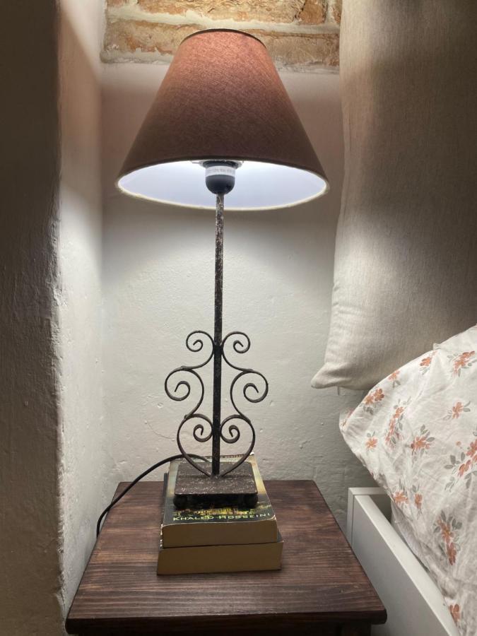 Casina Centotrecento-Romantic & Quite Apartment- Bologna Buitenkant foto