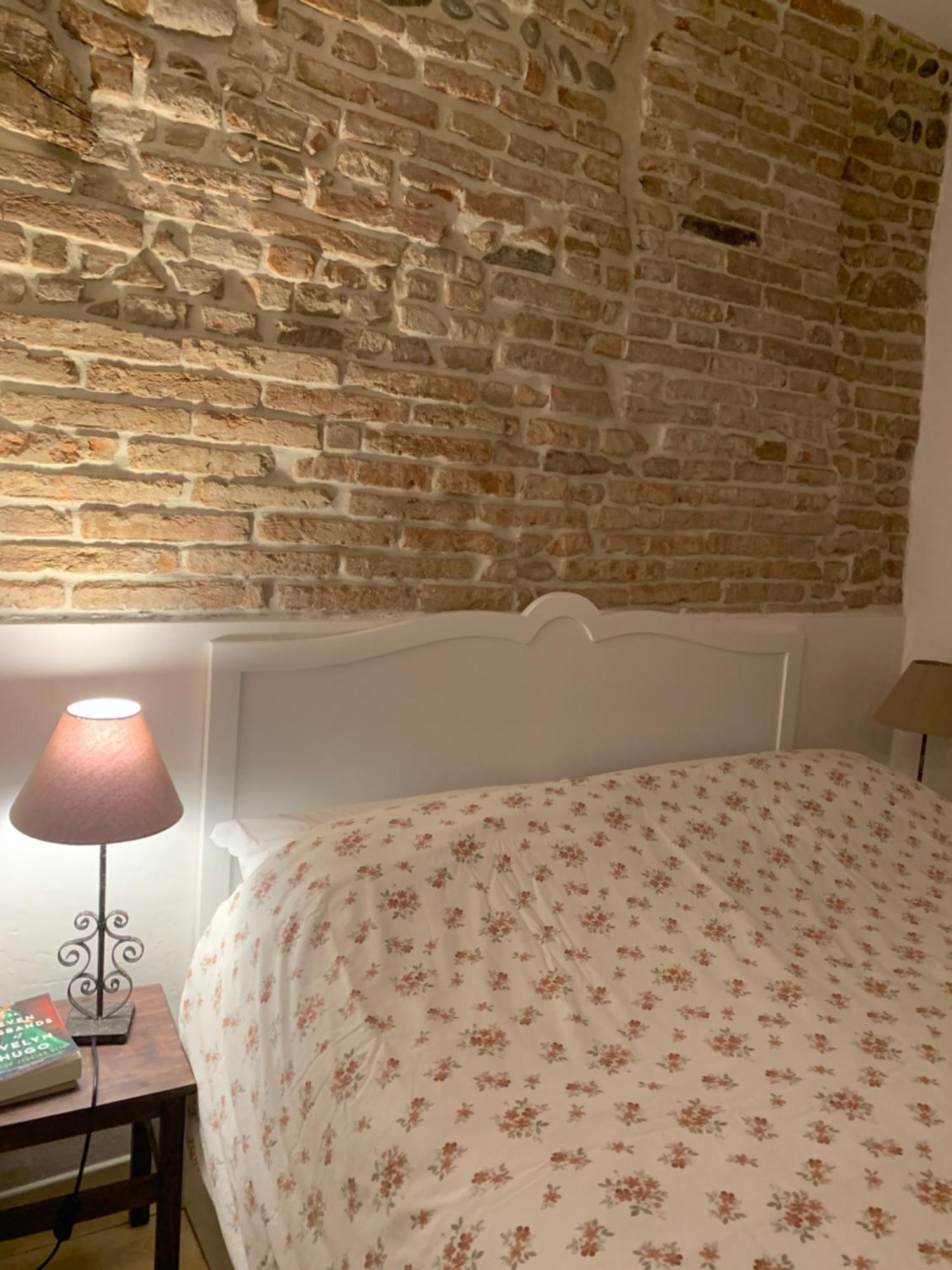 Casina Centotrecento-Romantic & Quite Apartment- Bologna Buitenkant foto