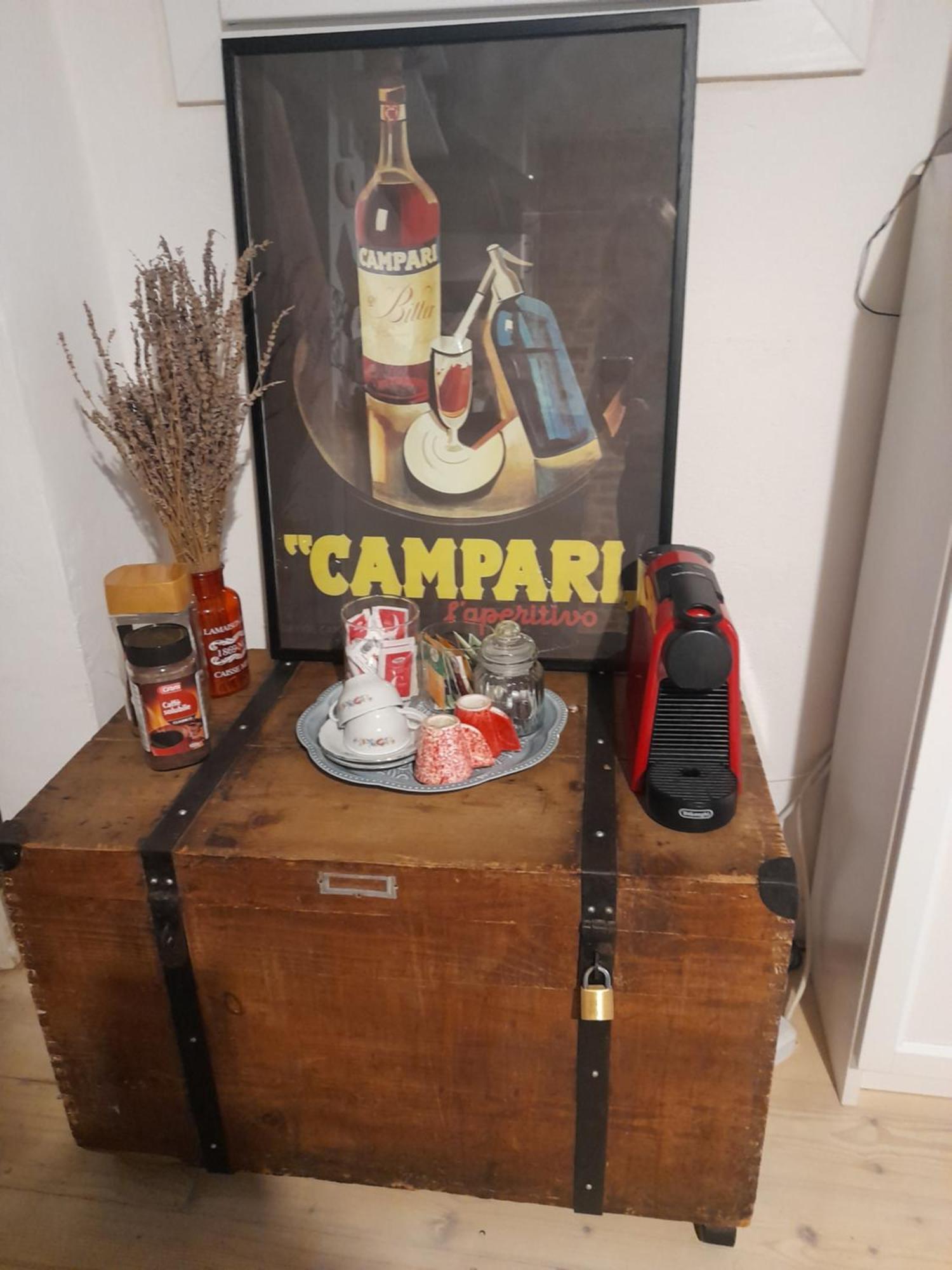 Casina Centotrecento-Romantic & Quite Apartment- Bologna Buitenkant foto
