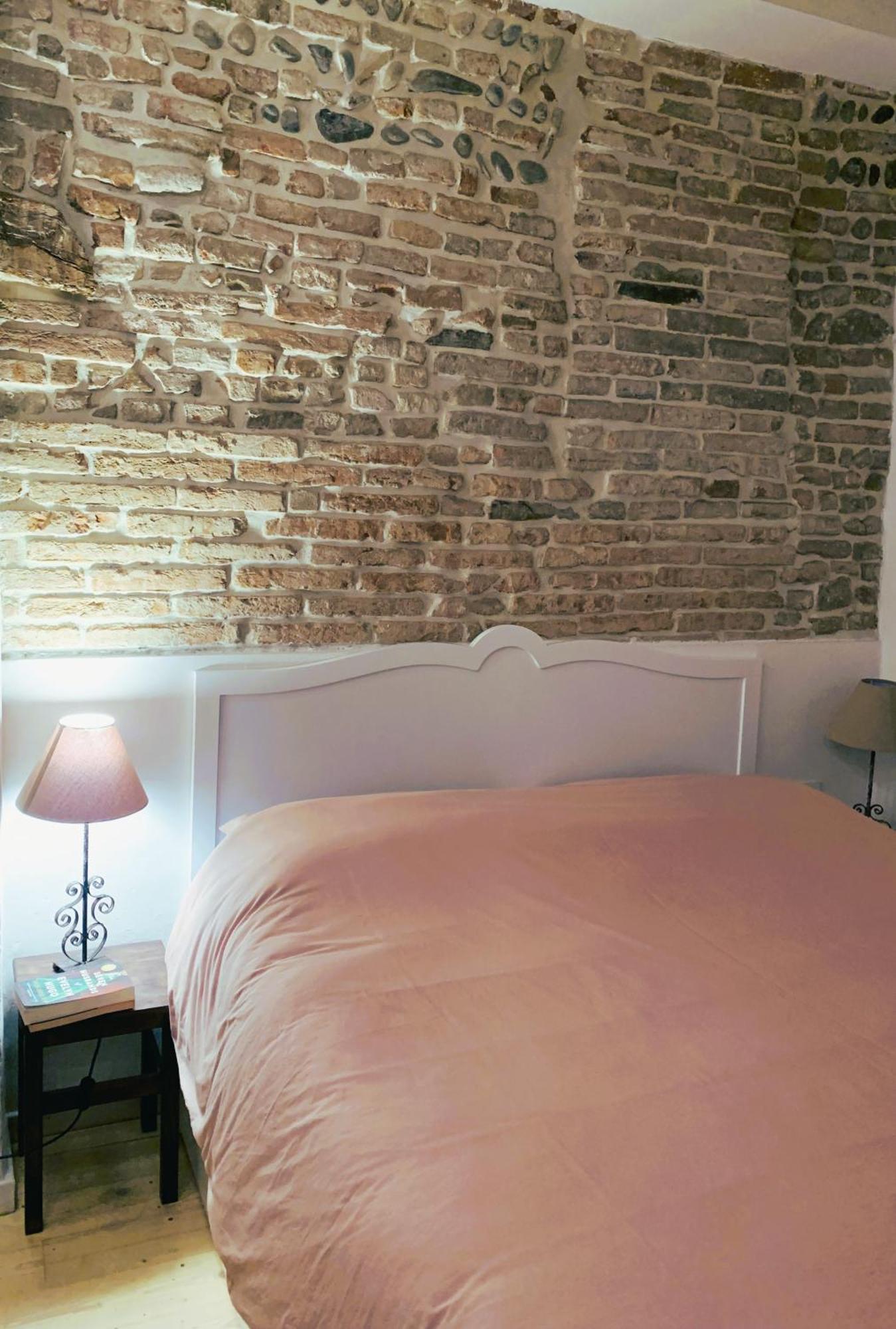 Casina Centotrecento-Romantic & Quite Apartment- Bologna Buitenkant foto