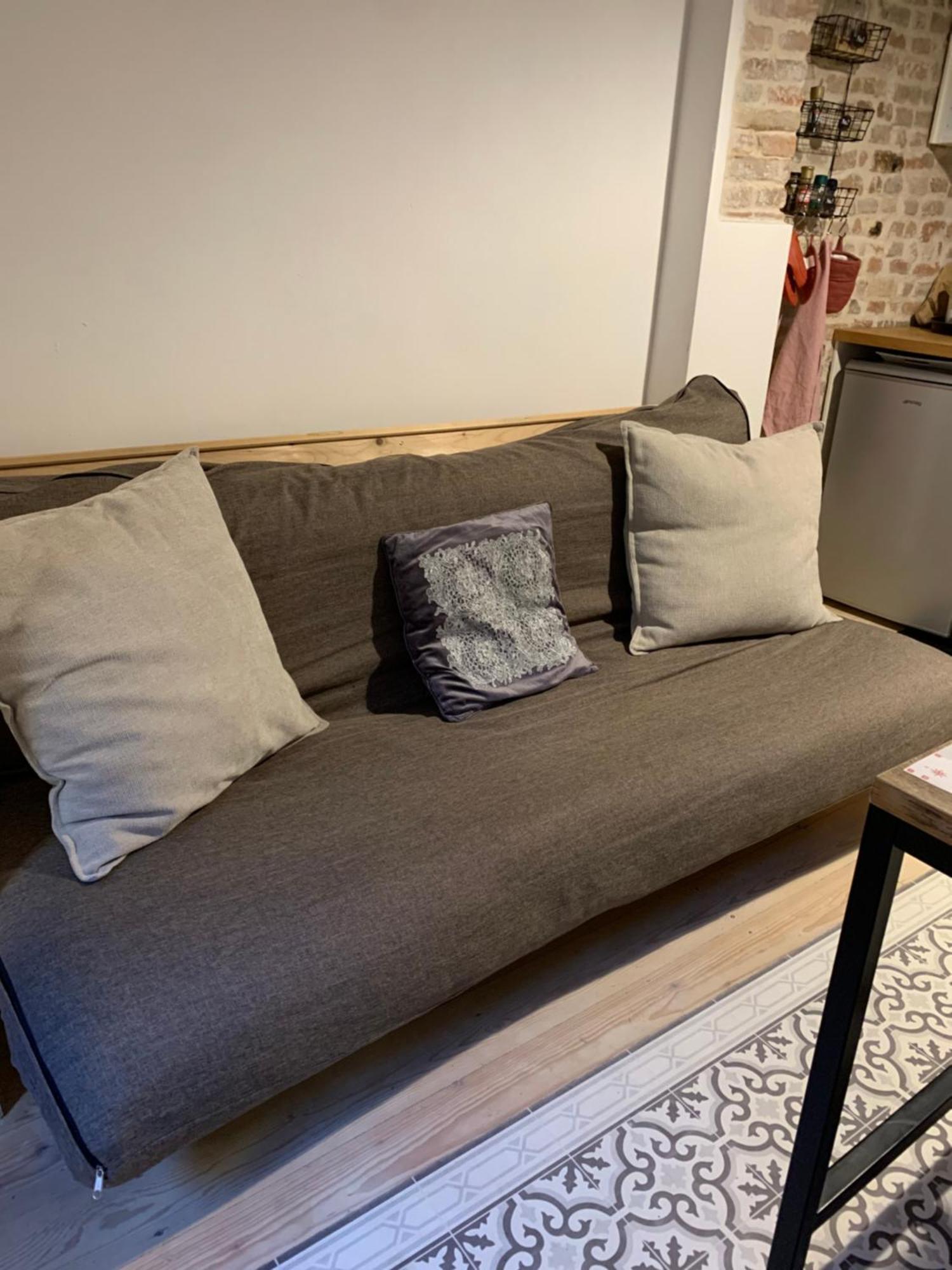 Casina Centotrecento-Romantic & Quite Apartment- Bologna Buitenkant foto